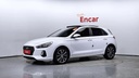 2018 HYUNDAI I30