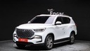 2023 Ssangyong Rexton