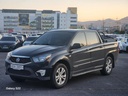 2018 Ssangyong Korando Sports
