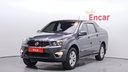2018 Ssangyong Korando Sports, 