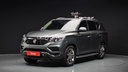 2018 Ssangyong Rexton