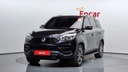 2018 Ssangyong Rexton