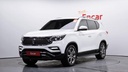 2020 Ssangyong Rexton