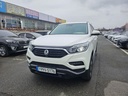 2018 Ssangyong Rexton