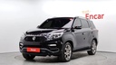 2018 Ssangyong Rexton