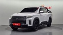 2022 Ssangyong Rexton Sports