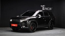 2025 Ssangyong Torres