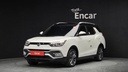 2017 Ssangyong Tivoli