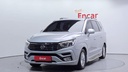 2018 Ssangyong Korando turismo
