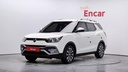 2018 Ssangyong Tivoli