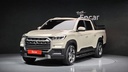 2024 Ssangyong Rexton Sports Khan