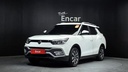 2018 Ssangyong Tivoli