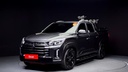 2022 Ssangyong Rexton Sports Khan