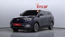 2017 Ssangyong Tivoli
