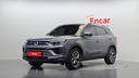 2024 Ssangyong Korando, 