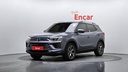 2020 Ssangyong Korando