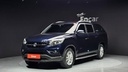 2019 Ssangyong Rexton Sports