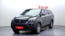 2019 Ssangyong Rexton Sports