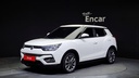 2018 Ssangyong Tivoli