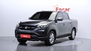 2020 Ssangyong Rexton Sports
