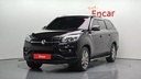 2019 Ssangyong Rexton Sports