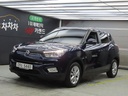 2019 Ssangyong Tivoli
