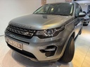 2016 LAND ROVER DISCOVERY SPORT