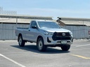 2021 TOYOTA Hilux