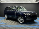 2020 LAND ROVER Range Rover