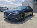 2016 MAZDA Mazda6