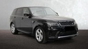 2020 LAND ROVER Range Rover Sport