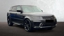 2022 LAND ROVER Range Rover Sport