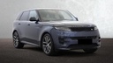 2023 LAND ROVER Range Rover Sport