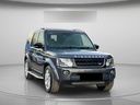 2016 LAND ROVER Discovery 4