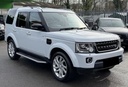 2016 LAND ROVER Discovery 4