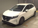2022 NISSAN Note
