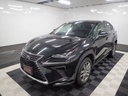 2018 LEXUS NX