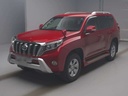 2017 TOYOTA Land Cruiser Prado
