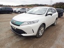 2019 TOYOTA Harrier