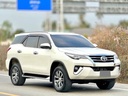2019 TOYOTA Fortuner, 