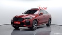 2020 BMW X6