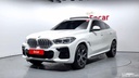 2022 BMW X6