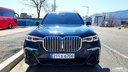 2022 BMW X7