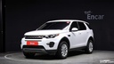 2017 LAND ROVER DISCOVERY SPORT, 