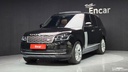 2020 LAND ROVER Range Rover
