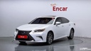 2017 LEXUS ES
