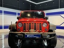 2016 JEEP Wrangler, 