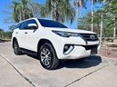 2018 TOYOTA Fortuner