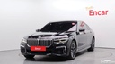 2021 BMW 7 Series