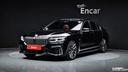 2022 BMW 7 Series
